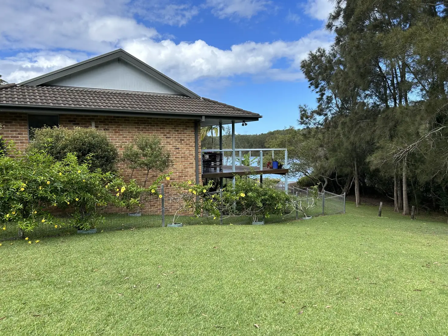Main view of Homely house listing, 1 David Watt Close, Sawtell NSW 2452