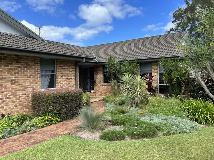Second view of Homely house listing, 1 David Watt Close, Sawtell NSW 2452