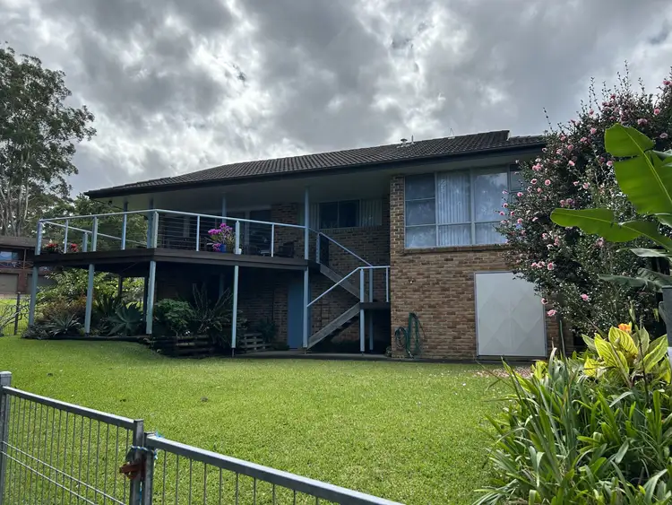 Third view of Homely house listing, 1 David Watt Close, Sawtell NSW 2452