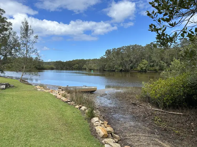 Fourth view of Homely house listing, 1 David Watt Close, Sawtell NSW 2452