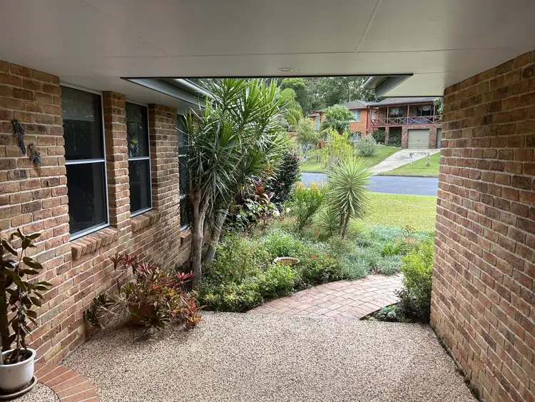 Fifth view of Homely house listing, 1 David Watt Close, Sawtell NSW 2452