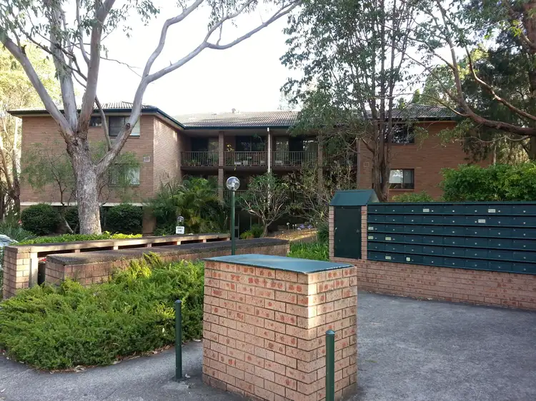 192 Vimiera Road, Marsfield NSW 2122