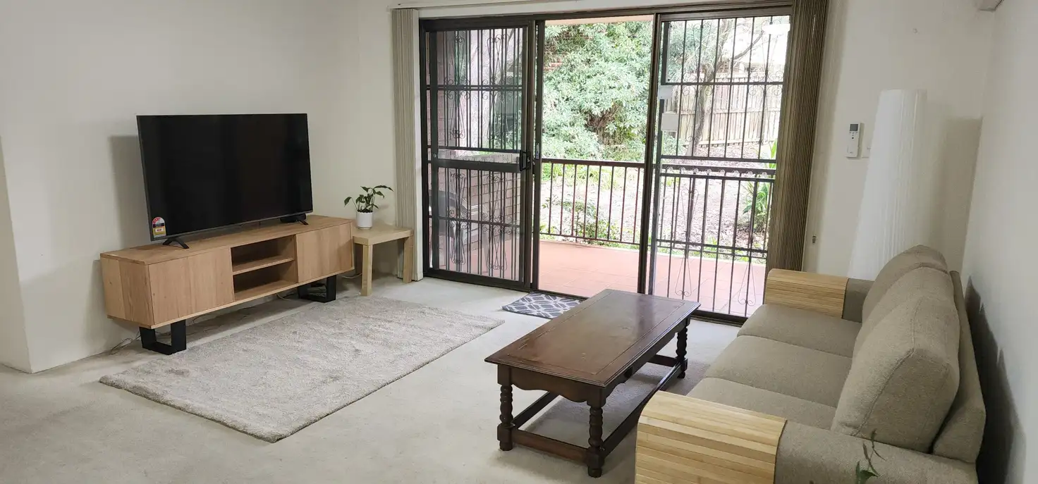 Main view of Homely apartment listing, 192 Vimiera Road, Marsfield NSW 2122