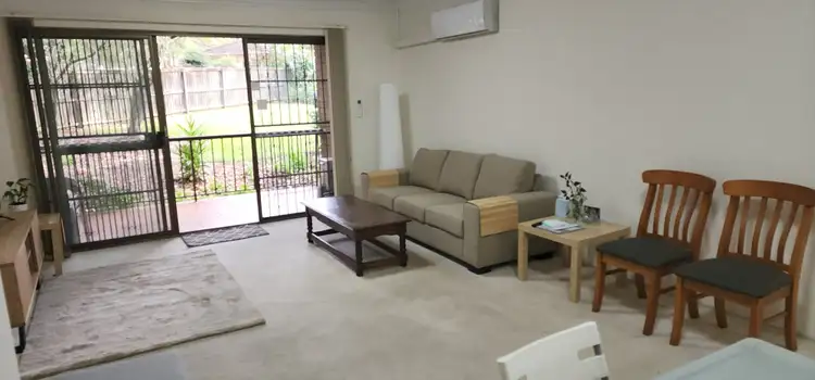 Second view of Homely apartment listing, 192 Vimiera Road, Marsfield NSW 2122