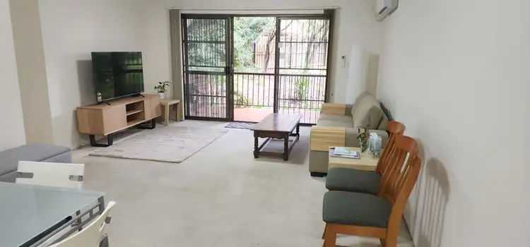 Third view of Homely apartment listing, 192 Vimiera Road, Marsfield NSW 2122