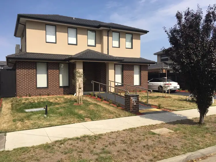 Main view of Homely unit listing, 6 Carlson Ave, Clayton VIC 3168