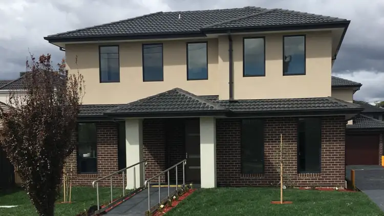 Second view of Homely unit listing, 6 Carlson Ave, Clayton VIC 3168