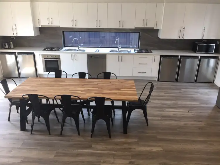 Third view of Homely unit listing, 6 Carlson Ave, Clayton VIC 3168