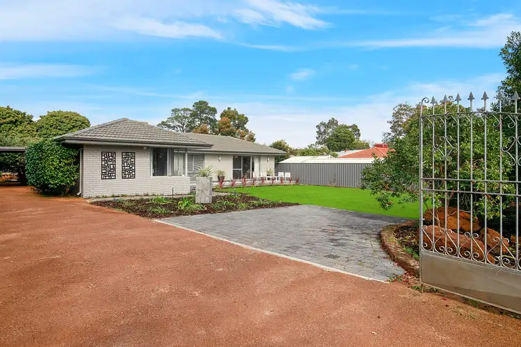 Third view of Homely house listing, 5 Sampson Road, Kalamunda WA 6076