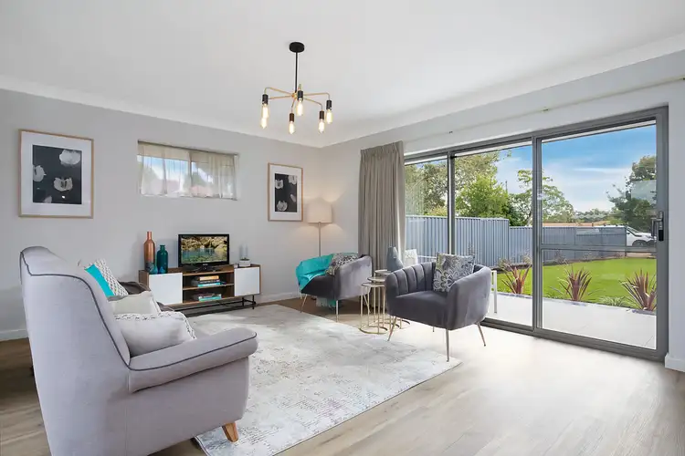 Fifth view of Homely house listing, 5 Sampson Road, Kalamunda WA 6076