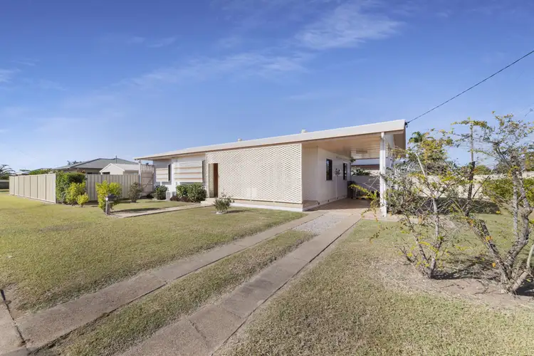 Main view of Homely house listing, 15 McKewen St, Svensson Heights QLD 4670
