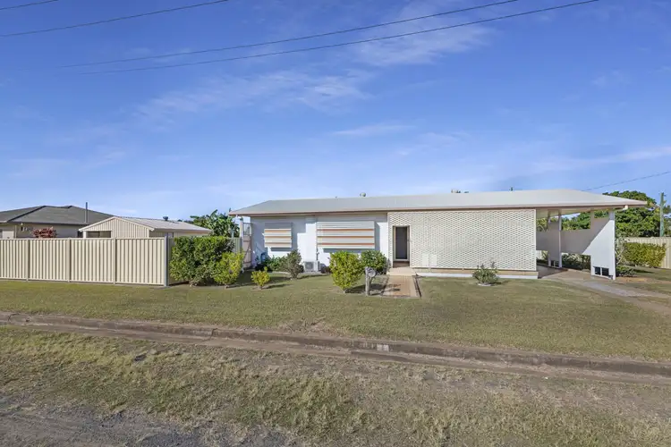 Second view of Homely house listing, 15 McKewen St, Svensson Heights QLD 4670