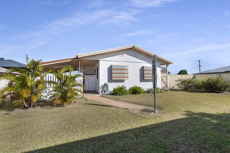 Third view of Homely house listing, 15 McKewen St, Svensson Heights QLD 4670