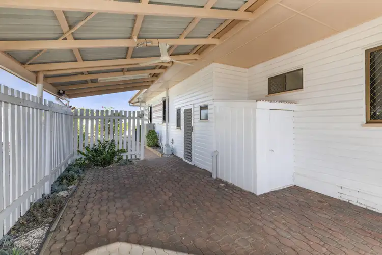 Fourth view of Homely house listing, 15 McKewen St, Svensson Heights QLD 4670