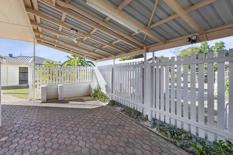 Fifth view of Homely house listing, 15 McKewen St, Svensson Heights QLD 4670