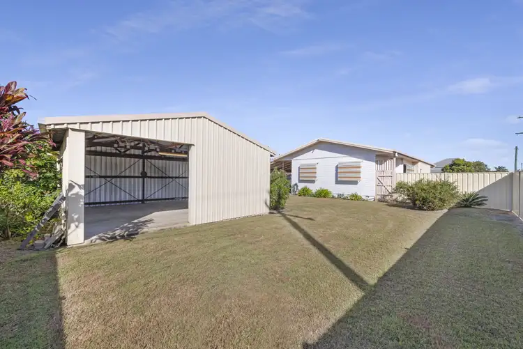 Sixth view of Homely house listing, 15 McKewen St, Svensson Heights QLD 4670