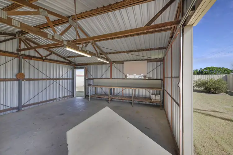 Seventh view of Homely house listing, 15 McKewen St, Svensson Heights QLD 4670