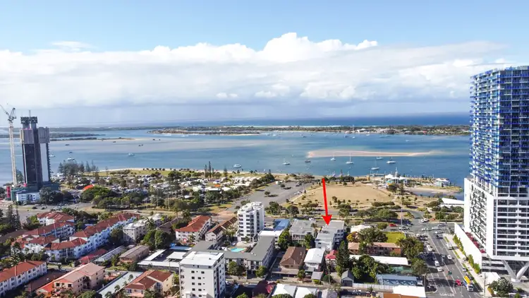 9/128 Marine Parade, Southport QLD 4215