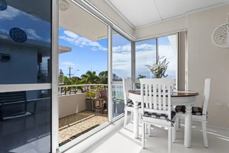 Third view of Homely apartment listing, 9/128 Marine Parade, Southport QLD 4215