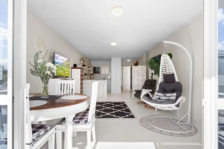 Sixth view of Homely apartment listing, 9/128 Marine Parade, Southport QLD 4215
