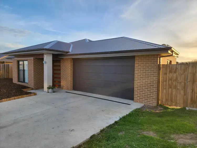 7 Ramon Close, Yinnar VIC 3869