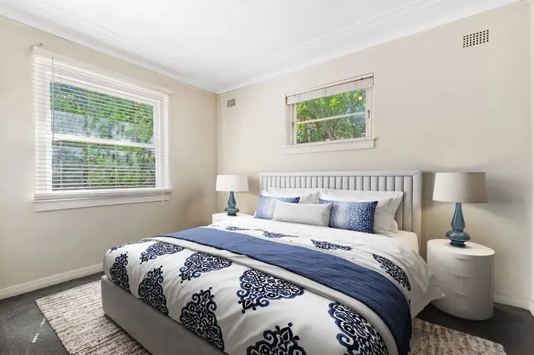 Second view of Homely apartment listing, 11/326 Edgecliff Road, Woollahra NSW 2025