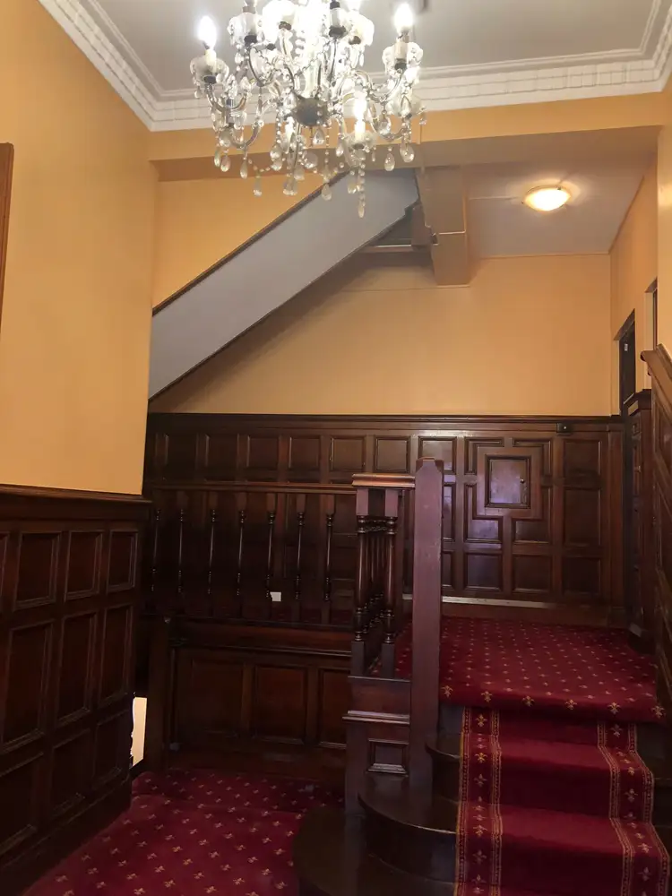 Fourth view of Homely apartment listing, 11/326 Edgecliff Road, Woollahra NSW 2025