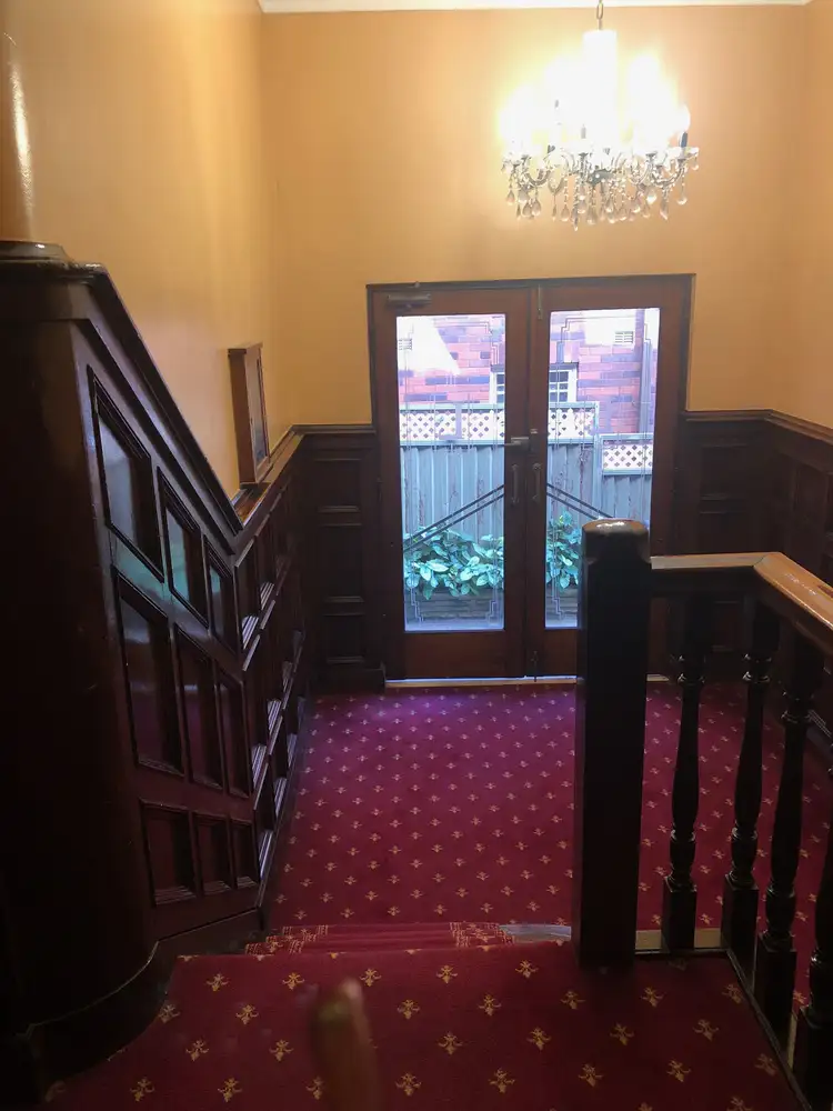 Fifth view of Homely apartment listing, 11/326 Edgecliff Road, Woollahra NSW 2025