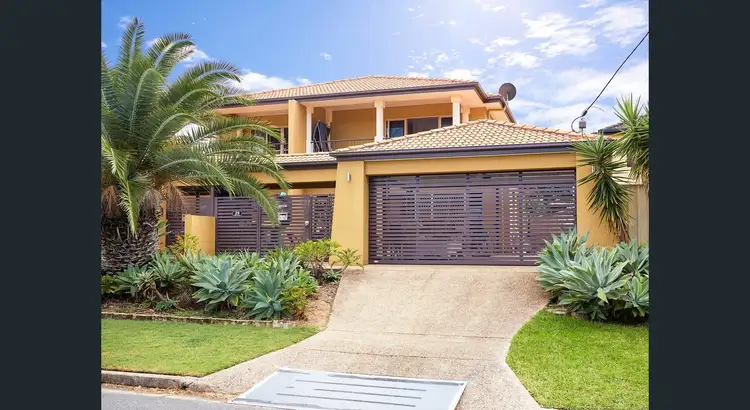 1/29 Shaw street, Southport QLD 4215