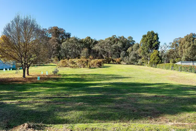 Fifth view of Homely land listing, 48 Dinah Road, Chewton VIC 3451