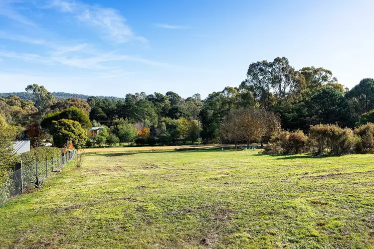 Seventh view of Homely land listing, 48 Dinah Road, Chewton VIC 3451