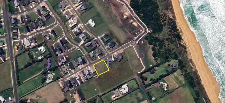 Main view of Homely land listing, 11 Le Couteur Street, Warrnambool VIC 3280