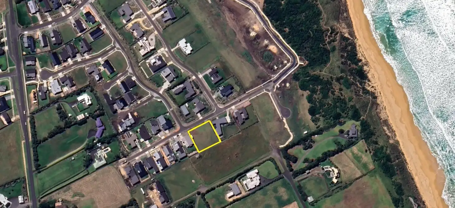 Main view of Homely land listing, 11 Le Couteur Street, Warrnambool VIC 3280