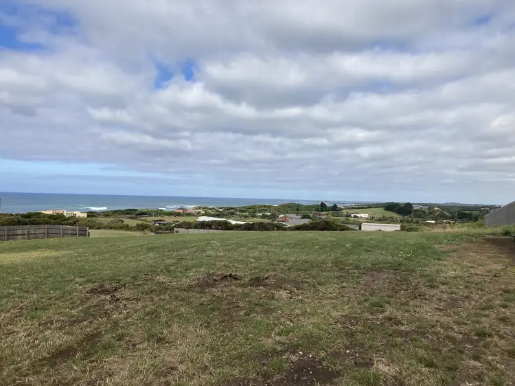 Second view of Homely land listing, 11 Le Couteur Street, Warrnambool VIC 3280