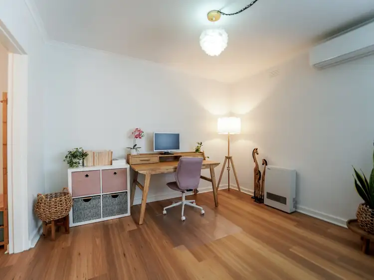 Fourth view of Homely apartment listing, 8/205 Dandenong Road, Windsor VIC 3181