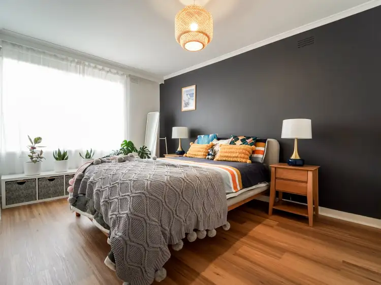 Fifth view of Homely apartment listing, 8/205 Dandenong Road, Windsor VIC 3181