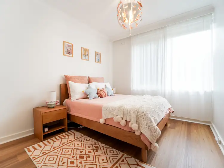 Sixth view of Homely apartment listing, 8/205 Dandenong Road, Windsor VIC 3181