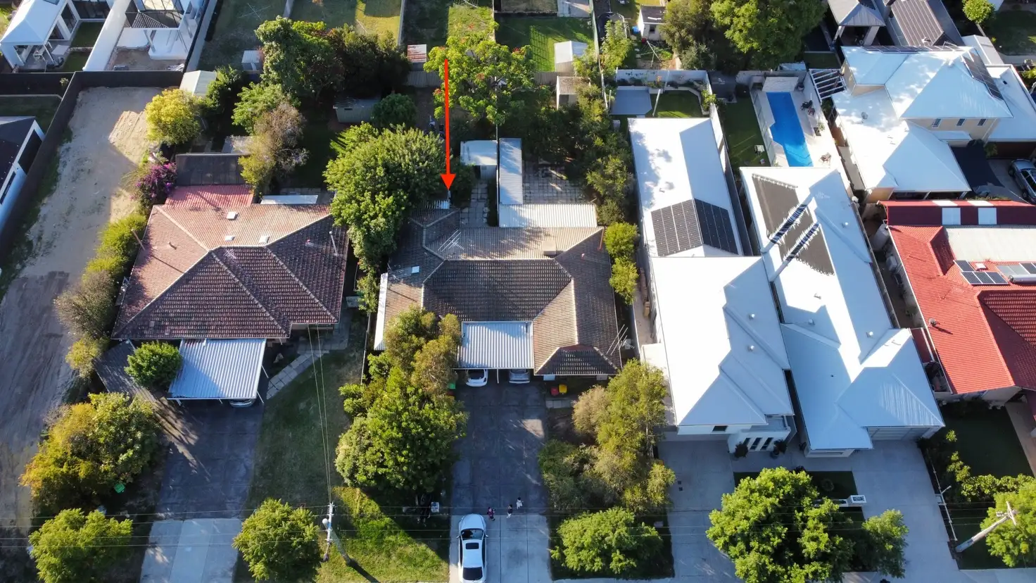 Main view of Homely house listing, 67A Virgil Avenue, Yokine WA 6060