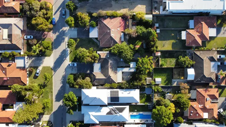 Third view of Homely house listing, 67A Virgil Avenue, Yokine WA 6060