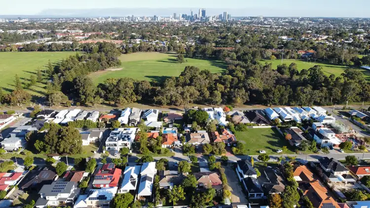 Sixth view of Homely house listing, 67A Virgil Avenue, Yokine WA 6060