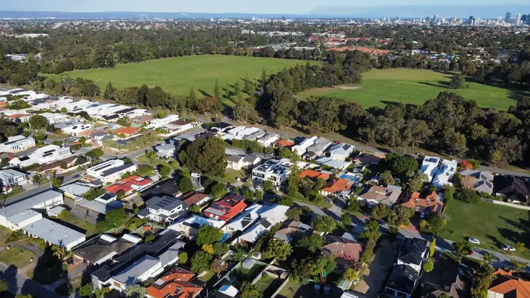 Seventh view of Homely house listing, 67A Virgil Avenue, Yokine WA 6060