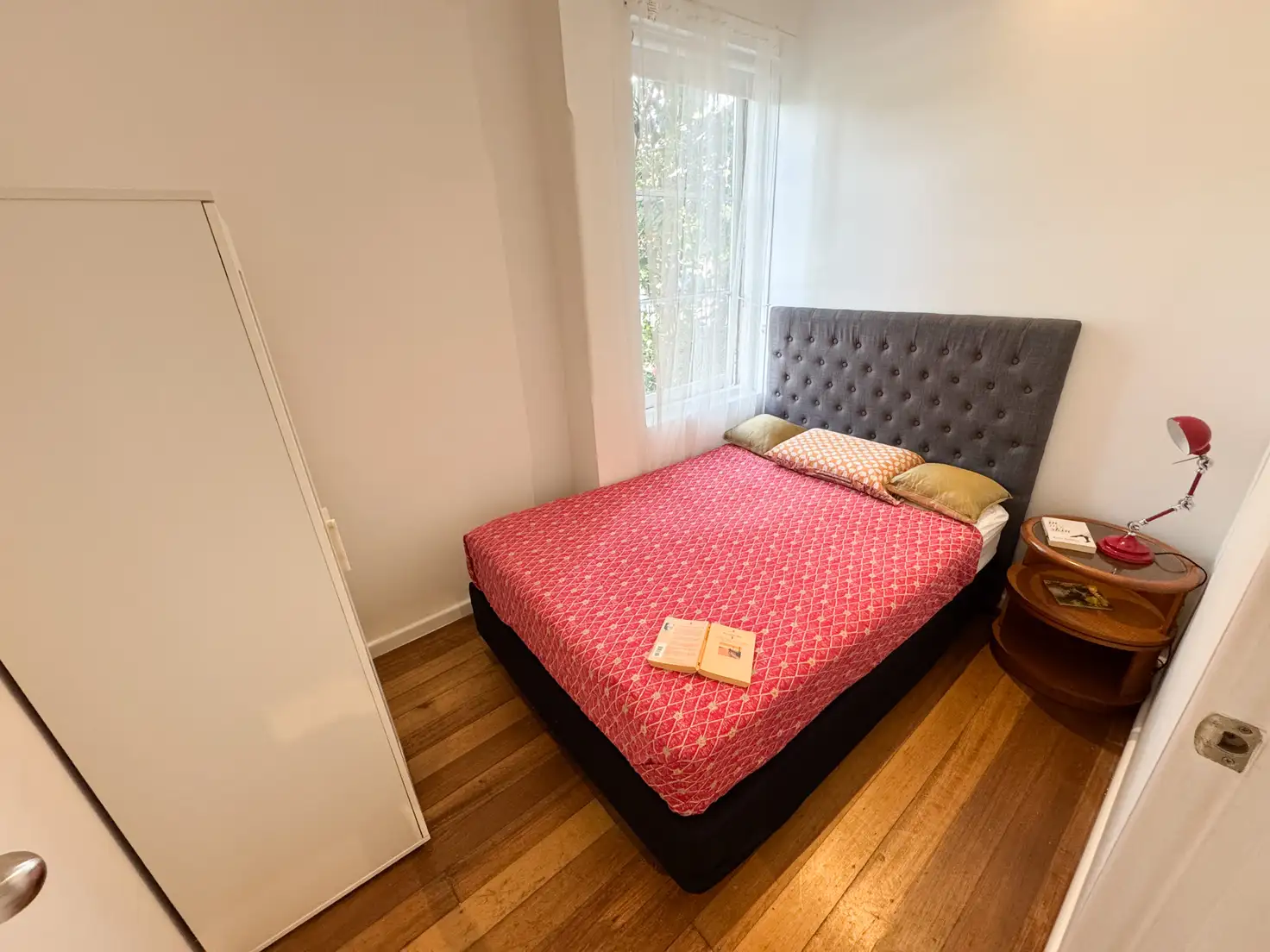 Main view of Homely apartment listing, 4/25 Camden Street, Balaclava VIC 3183