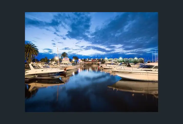 Second view of Homely apartment listing, 42G Marine Parade, St Kilda VIC 3182