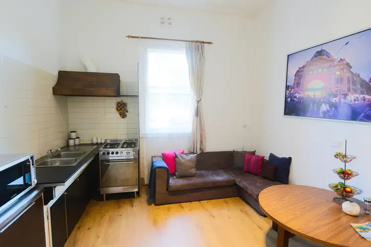 Third view of Homely apartment listing, 42G Marine Parade, St Kilda VIC 3182