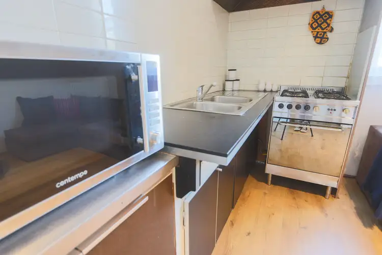 Fourth view of Homely apartment listing, 42G Marine Parade, St Kilda VIC 3182