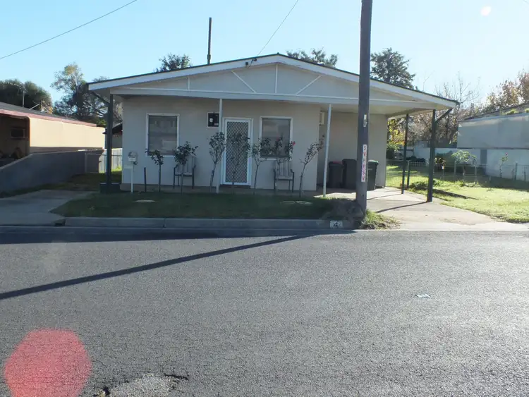 Main view of Homely house listing, 4 George St, Junee NSW 2663
