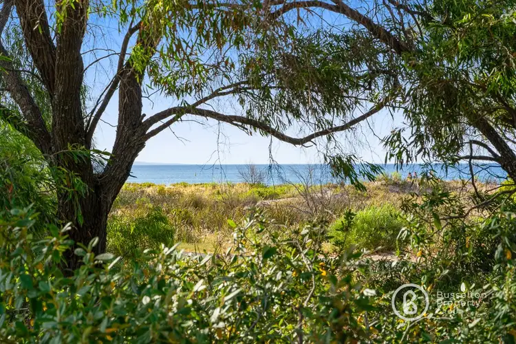 Main view of Homely unit listing, 1/542 Geographe Bay Road, Abbey WA 6280