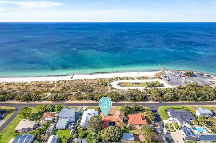 Second view of Homely unit listing, 1/542 Geographe Bay Road, Abbey WA 6280
