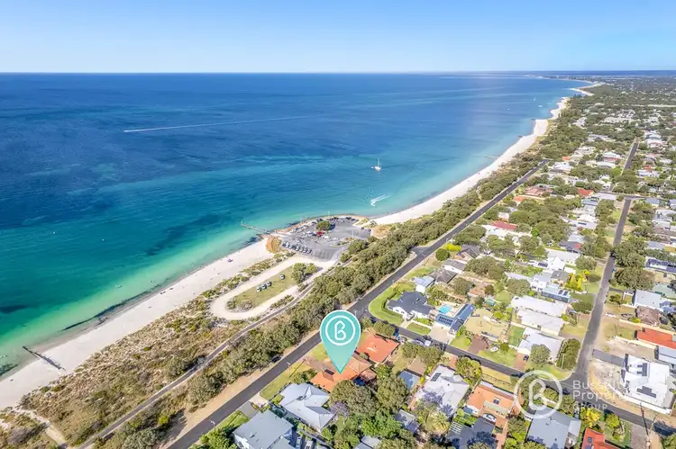 Third view of Homely unit listing, 1/542 Geographe Bay Road, Abbey WA 6280