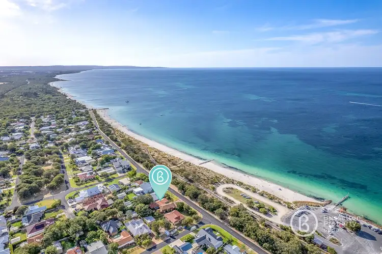 Fourth view of Homely unit listing, 1/542 Geographe Bay Road, Abbey WA 6280